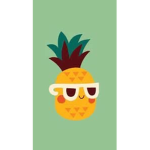 pineapple players