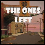 The Ones Left