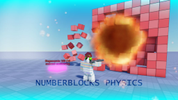 Fizyka bloków liczbowych! [UPD 11.2]