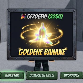 LUCKY DUMPSTER RNG