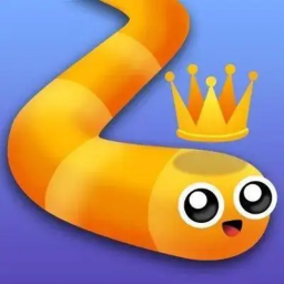 Worm 2048