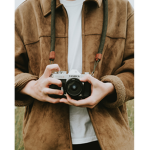Photograph Clothes