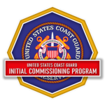 Coast Guard Initial Commissioning Program