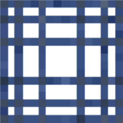 Pixel Cage Decal Roblox decal