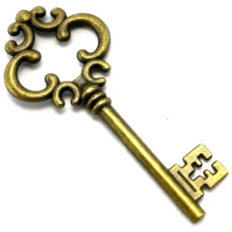 !Escape room! icon