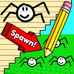 Bring a Drawing to Life! icon