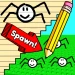 Bring a Drawing to Life! icon