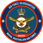 [ADF] RAAF - Headquarters