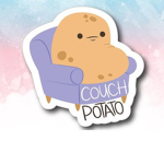 •Couch_Potatoes•