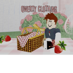 QWERTY CLOTHING!