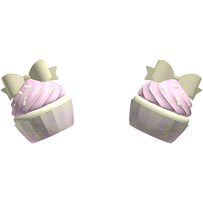 Yellow Pink Diwali Cupcakes Addon
