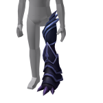 Ud'zal - Left Leg