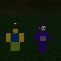 Part 1 - Endings icon
