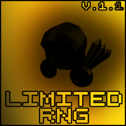 Limited RNG 🎲