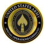 Special Operations Command - [U.S.A.]