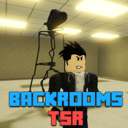 Backrooms The Survival Reborn