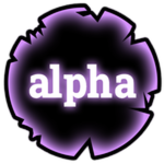Early Alpha Tester
