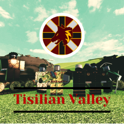 Tisilian Valley