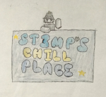 ste3mp’s chill place