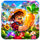 🌾 Skybloom: Floating Gardens [FARM ISLAND]