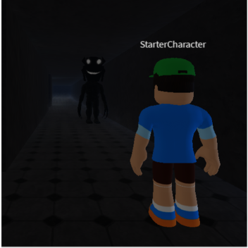 Ne marche pas dans le noir 🔦