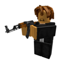 Minedeadloks gang