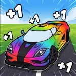 [🚜] +1クリックごとに速度が上がる 🚗 