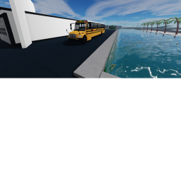school bus simulaor (BETA)