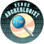 Venus Archeologist