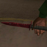 m9 bayonet