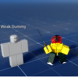 Awesome Bloxy Cola - Fighting game
