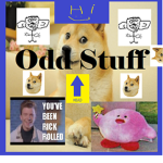 Odd Stuff