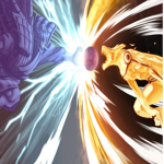 Naruto : Last Stance