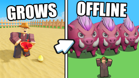 Magic Egg 🎉(Beta） scripts