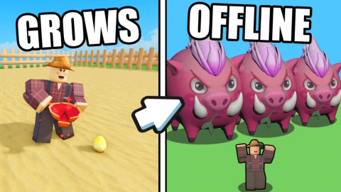 Magic Egg 🎉(Beta） scripts