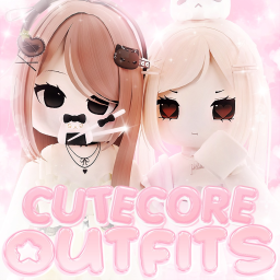 CuteCore Outfits