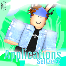 S | Application Center!