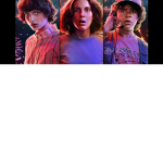 Ellie stranger things
