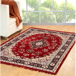 The carpet group