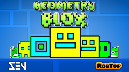 Geometry Blox