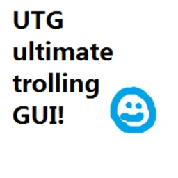 Ultimate Trolling Gui (admin if you are a friend) icon