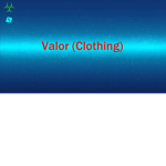 Valor (Clothing)