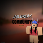 Jailbreak Community *NEW*