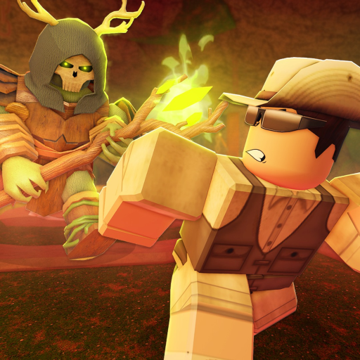 [🌳UPD] 🧟 Survive the Apocalypse Roblox thumbnail