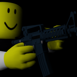 Ranged [New]