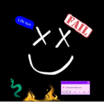 Snake shadows