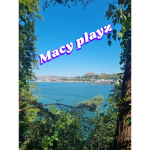 Macy playz