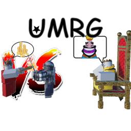 Untitled Medieval RP Game