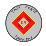 Robloxian Navy Task Force Taffy-34-R