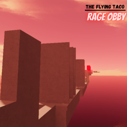 RAGE OBBY